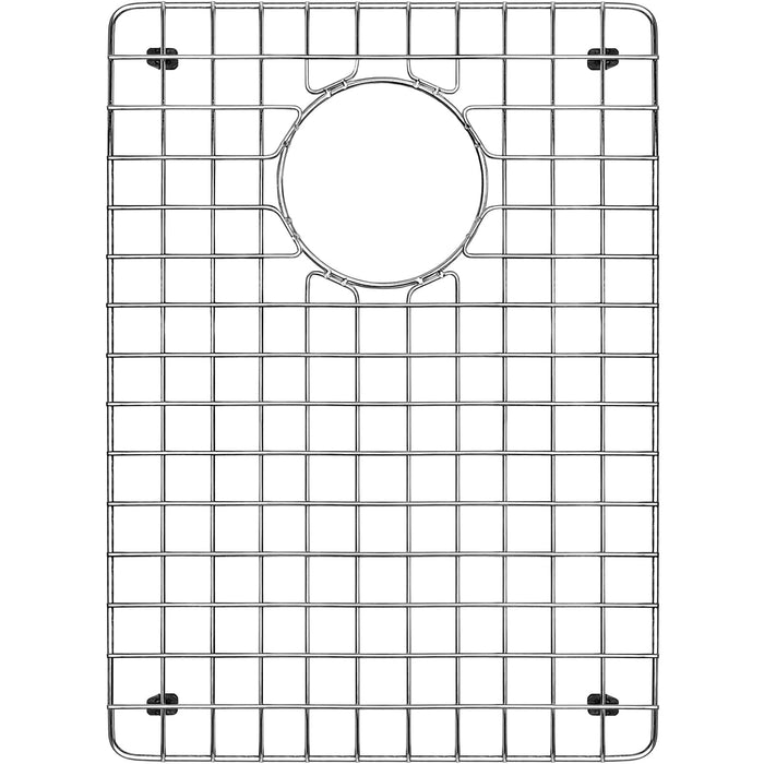Whitehaus WHNCM2920EQG Stainless Steel Sink Grid For Noah's Sink Model WHNCM2920EQ