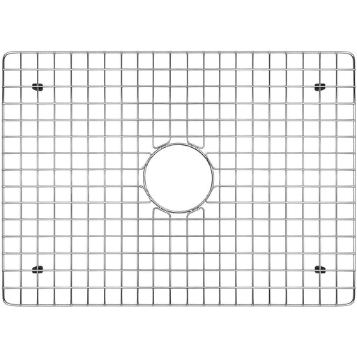 Whitehaus WHNCMAP3026G Stainless Steel Kitchen Sink Grid For Noah's Sink Model WHNCMAP3026