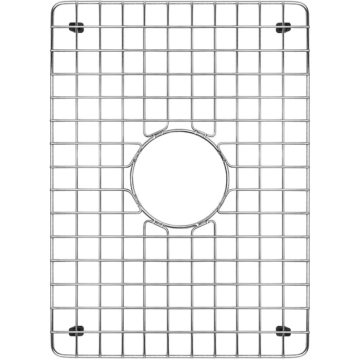 Whitehaus WHNCMAP3621EQG Stainless Steel Kitchen Sink Grid For Noah's Sink Model WHNCMAP3621EQ
