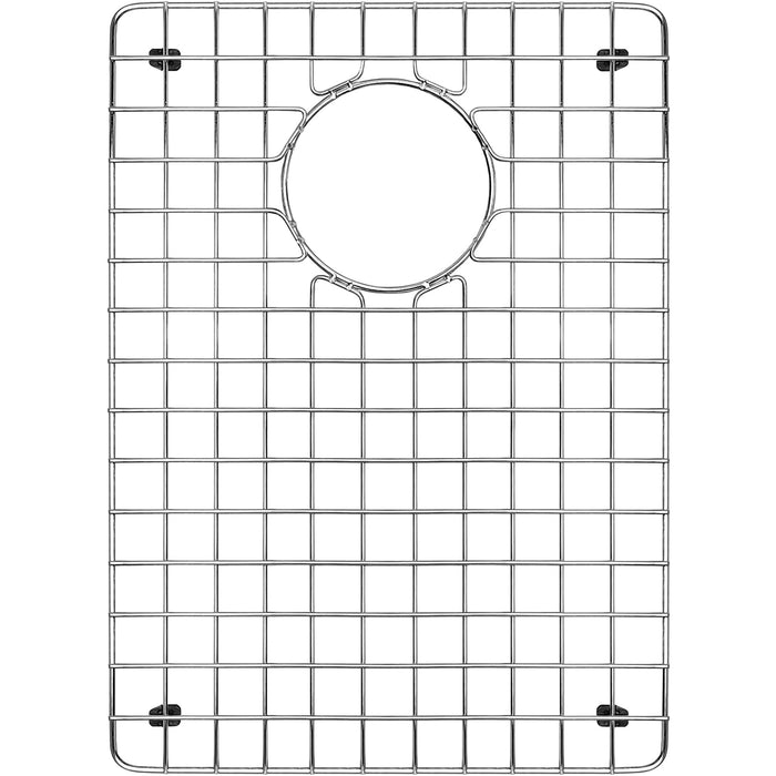 Whitehaus WHNCMD3320SG Stainless Steel Kitchen Sink Grid For Noah's Sink Model WHNCMD3320