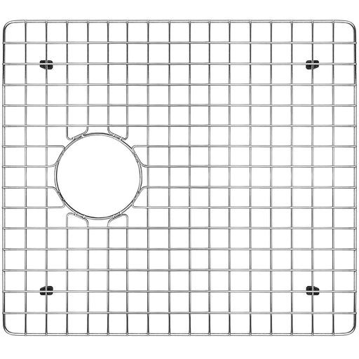 Whitehaus WHNCMD5221G Stainless Steel Kitchen Sink Grid For Noah's Sink Model WHNCMD5221