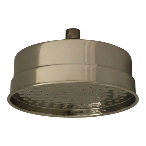 Whitehaus WHOSA29-8-BN Showerhaus Watering Can Showerhead