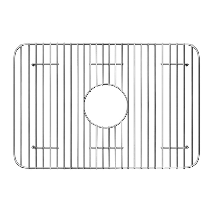 Whitehaus WHREV3319 Stainless Steel Sink Grid for Use