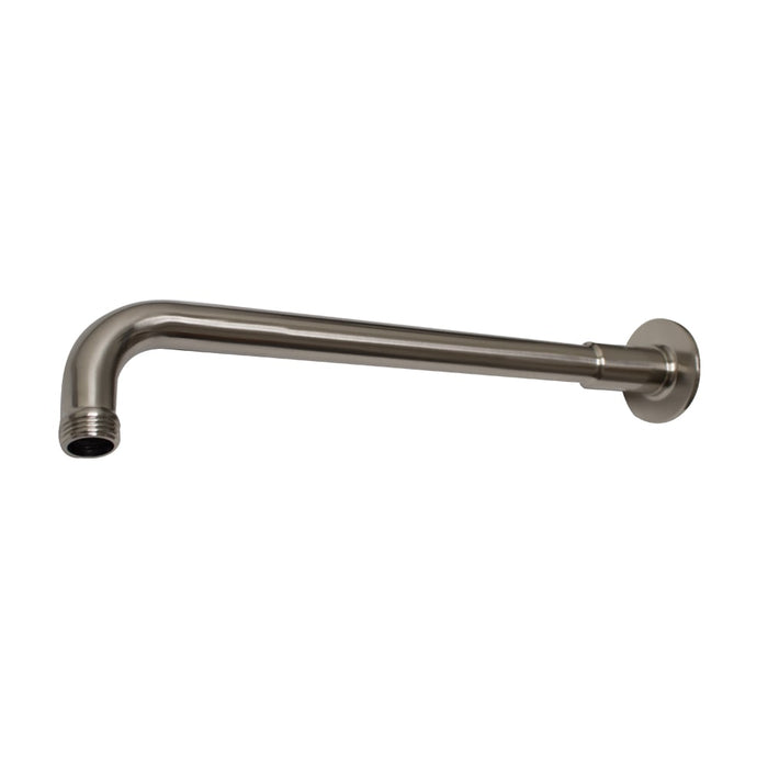 Whitehaus WHSA350-BN Showerhaus Solid Brass Shower Arm