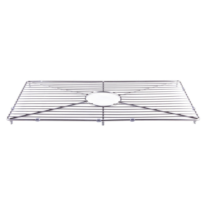 ALFI ABGR3018 Stainless Steel Kitchen Sink Grid for AB3018SB, AB3018ARCH, AB3018UM