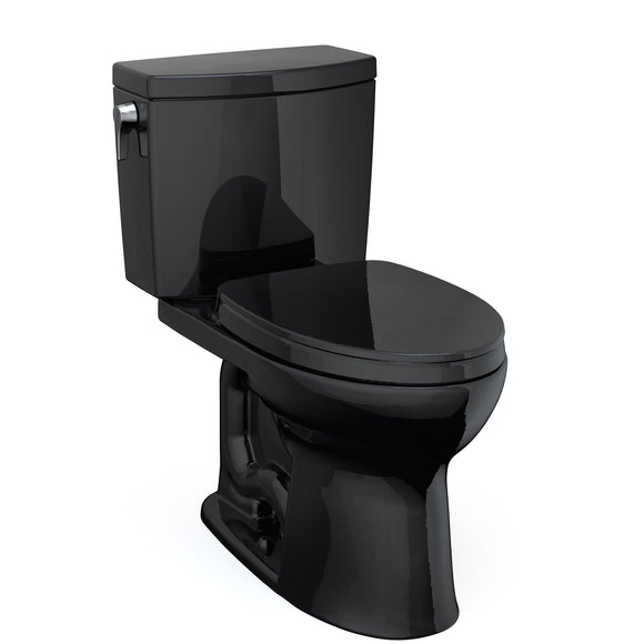 TOTO MS454124CUF#51 Drake II 1G Two-Piece Toilet with SS124 SoftClose Seat