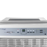Koldfront CAC8000W 8000 BTU 115V Casement Air Conditioner in White
