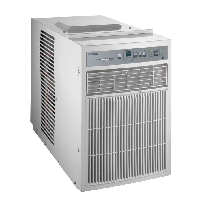 8000 BTU Casement Window A/C