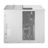 Koldfront CAC8000W 8000 BTU 115V Casement Air Conditioner in White