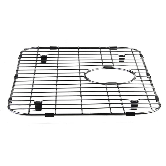 ALFI Brand GR503 Solid Stainless Steel Kitchen Sink Grid