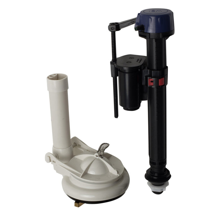 EAGO R-364FLUSH Replacement Toilet Flushing Mechanism for TB364