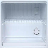 Edgestar CMF151L-1 19" Wide 1.1 Cu. Ft. Energy Star Rated Medical Freezer in White