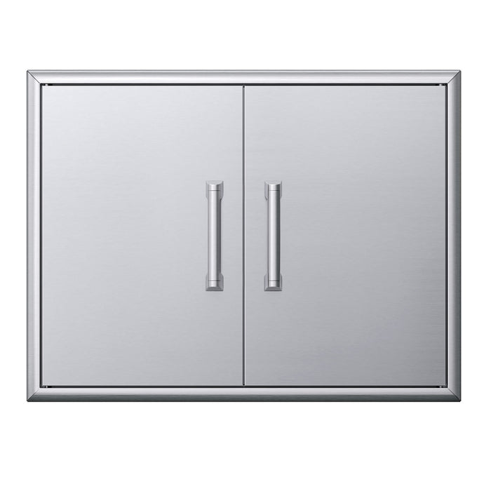 Edgestar 30 Inch Double Access Door