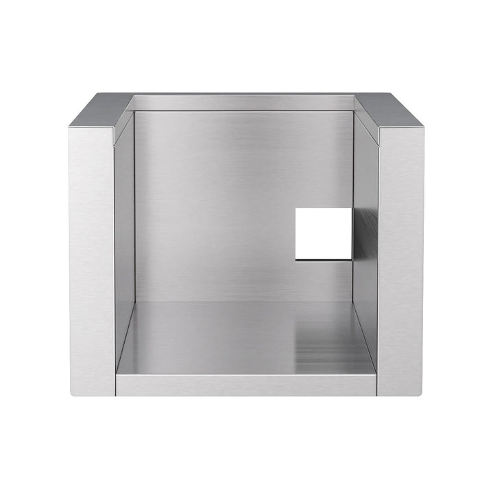 Edgestar Insulated Jacket For The Esb2 Double Side Burner