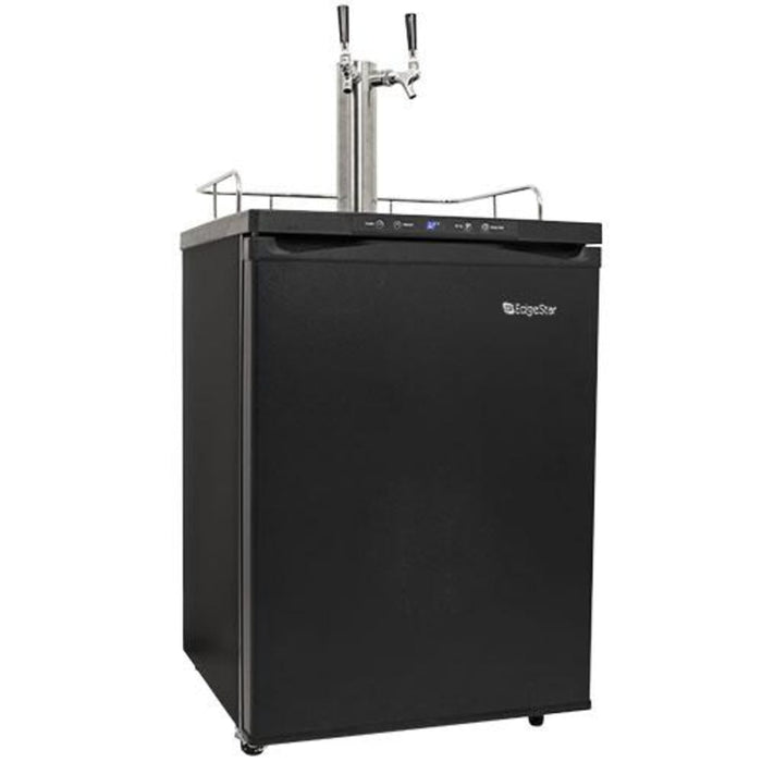 Edgestar Full Du Tap Keg W/ Digit