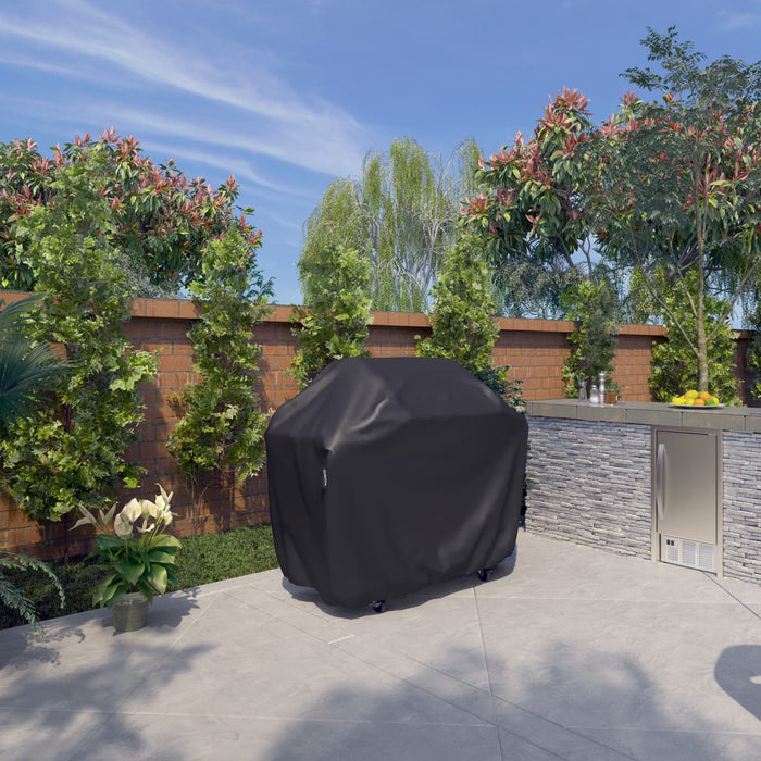 Edgestar GRL300CARTCOVER1 Cover for GRL300 and GRL300CART Freestanding Combination in Black