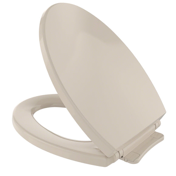 TOTO SS114#03 SoftClose Elongated Toilet Seat with Lid