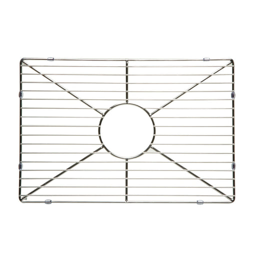 ALFI ABGR2418 Stainless Steel Kitchen Sink Grid for AB2418SB, AB2418ARCH, AB2418UM