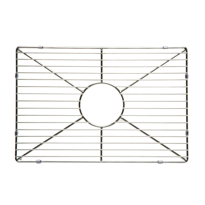 ALFI ABGR2418 Stainless Steel Kitchen Sink Grid for AB2418SB, AB2418ARCH, AB2418UM