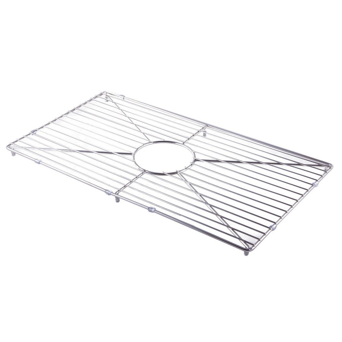 ALFI ABGR3018 Stainless Steel Kitchen Sink Grid for AB3018SB, AB3018ARCH, AB3018UM