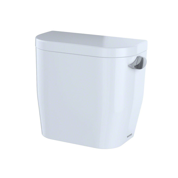 TOTO ST243ER#01 Entrada E-Max 1.28 GPF Toilet Tank, Cotton White