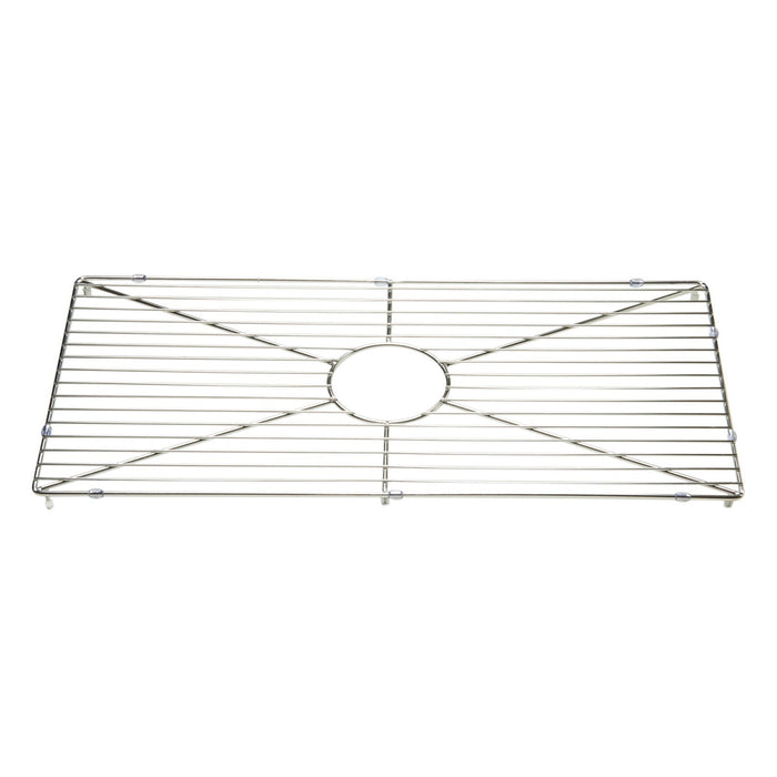 ALFI ABGR3318 Stainless Steel Kitchen Sink Grid for AB3318SB