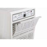 Koldfront CAC10000W 10000 BTU 115V Casement Air Conditioner in White