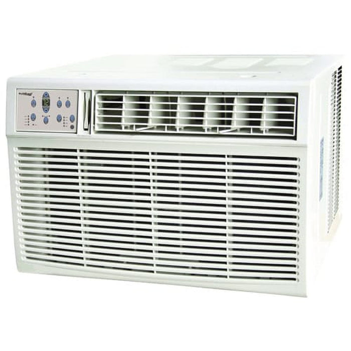 California Energy Commission Registered Koldfront H/C Window A/C