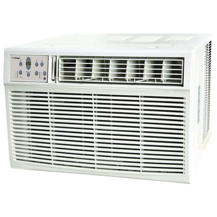 California Energy Commission Registered Koldfront H/C Window A/C