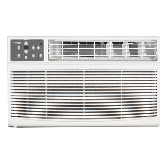 Koldfront 10,000 BTU Throught The Wall Air Conditioner