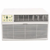 Koldfront WTC12001WSLV 12000 BTU 230V Through the Wall Air Conditioner in White