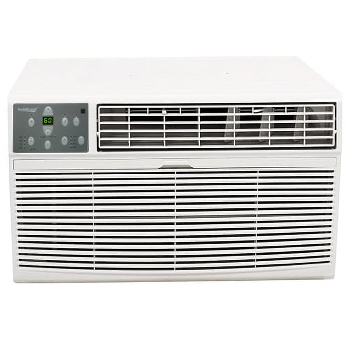 8000 BTU 9.6 Eer Thru The Wall / Through The Wall Air Conditioner