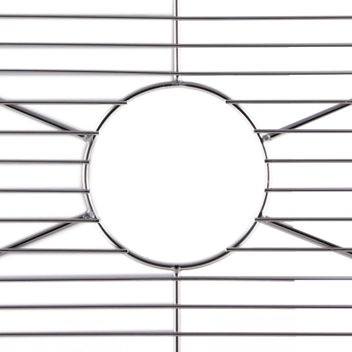 ALFI ABGR3618H Stainless Steel Kitchen Sink Grid for AB3618HS