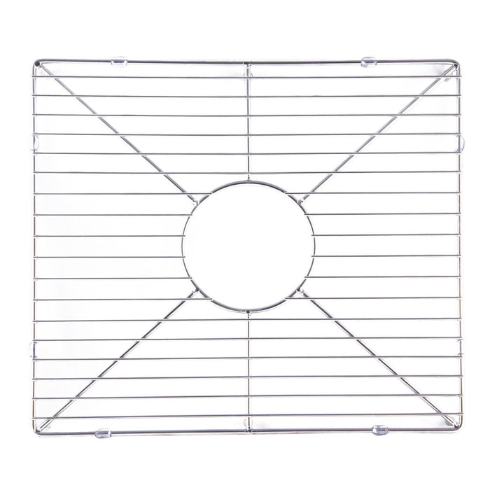 ALFI ABGR3918 Stainless Steel Kitchen Sink Grid for AB3918DB, AB3918ARCH