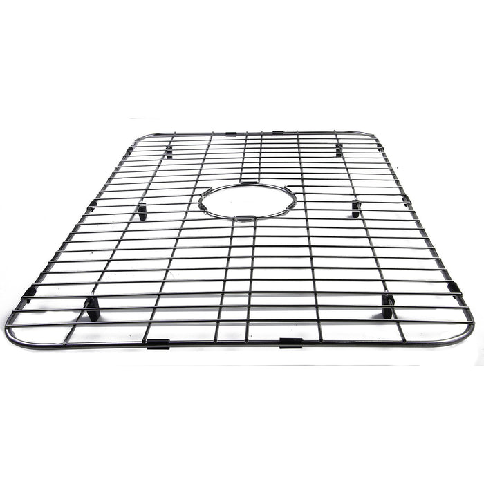 ALFI Brand GR510 Solid Stainless Steel Kitchen Sink Grid