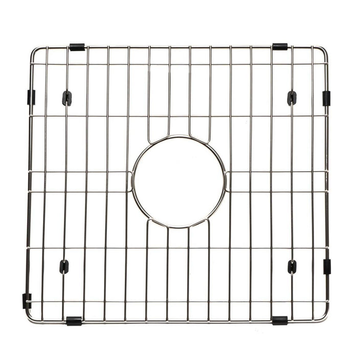 ALFI Brand ABGR33D Pair of Stainless Steel Grids for ABF3318D