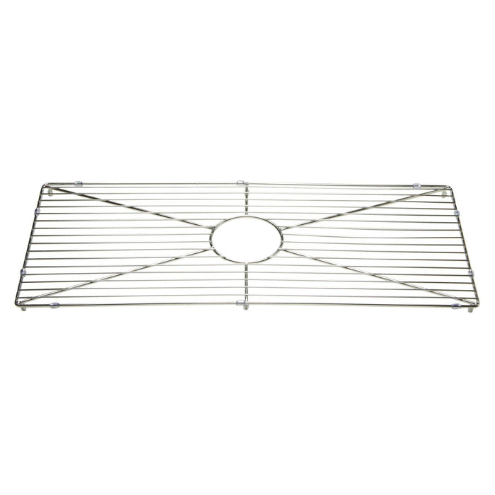 ALFI ABGR3618H Stainless Steel Kitchen Sink Grid for AB3618HS