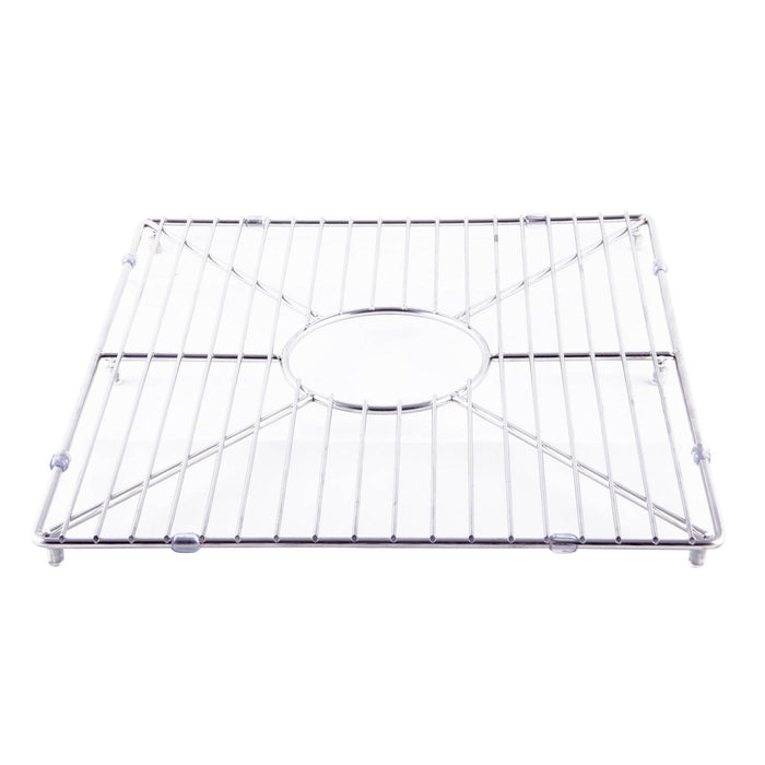 ALFI ABGR3918 Stainless Steel Kitchen Sink Grid for AB3918DB, AB3918ARCH