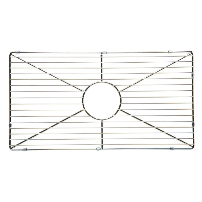 ALFI ABGR3018 Stainless Steel Kitchen Sink Grid for AB3018SB, AB3018ARCH, AB3018UM