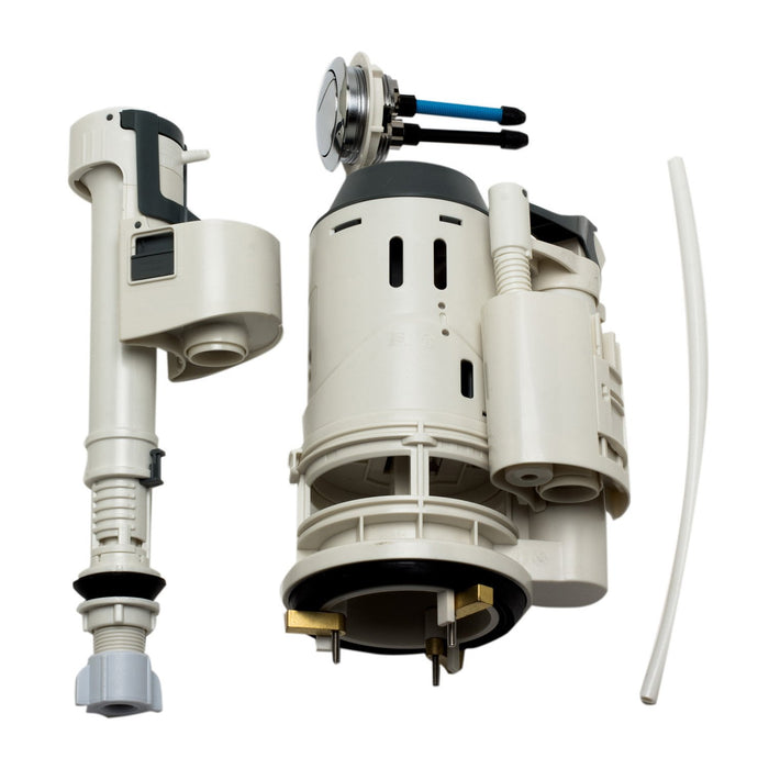 EAGO R-346FLUSH Replacement Toilet Flushing Mechanism for TB346