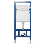 EAGO PSF332 in Wall Tank & Carrier for Wall Mounted Toilets