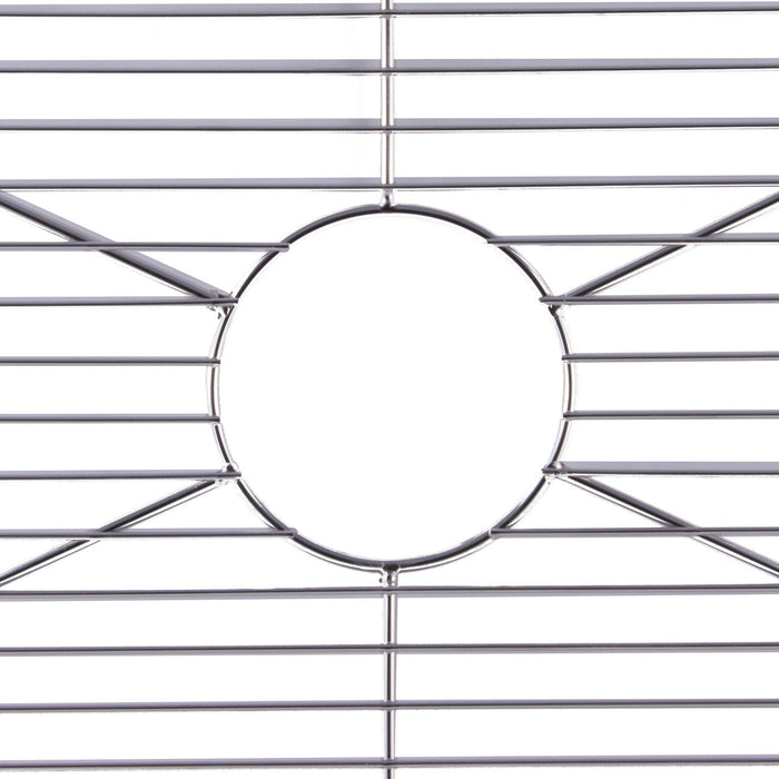 ALFI ABGR3318 Stainless Steel Kitchen Sink Grid for AB3318SB