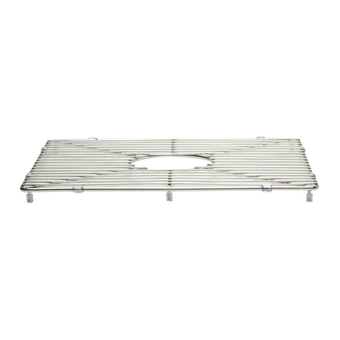 ALFI ABGR3918 Stainless Steel Kitchen Sink Grid for AB3918DB, AB3918ARCH