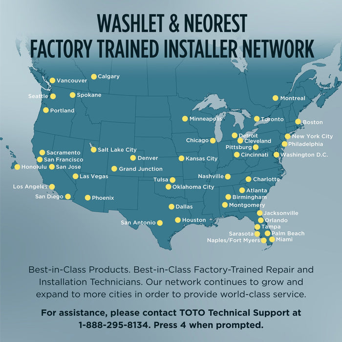 TOTO SW3074#12 Washlet C2 Bidet Toilet Seat with Premist and eWater+ Wand Cleaning, Elongated, Sedona Beige