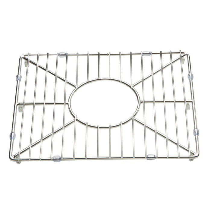 ALFI ABGR3618S Stainless Steel Kitchen Sink Grid for small side of AB3618DB. AB3618ARCH