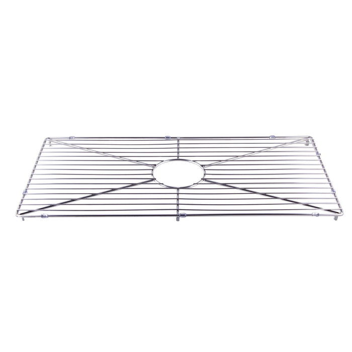ALFI ABGR3318 Stainless Steel Kitchen Sink Grid for AB3318SB