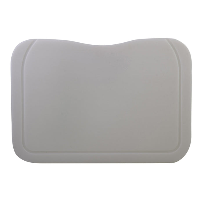 ALFI Brand AB75PCB Rectangular Polyethylene Cutting Board for AB3520DI