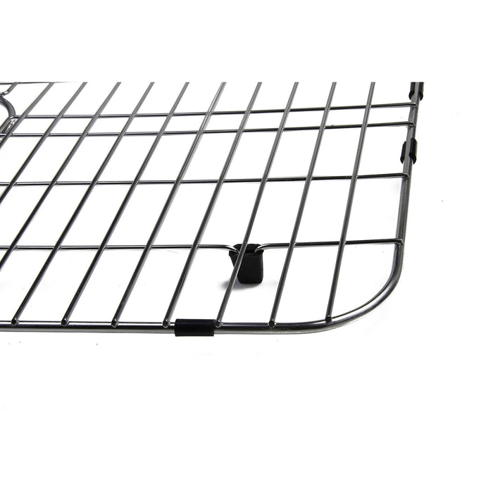 ALFI Brand GR510 Solid Stainless Steel Kitchen Sink Grid