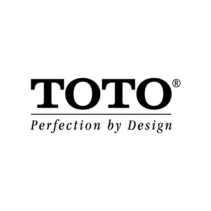 TOTO THU9412#01 Elongated Replacement Washlet Seat Lid for S350E, Cotton White