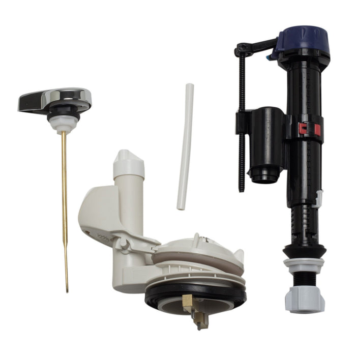 EAGO R-108FLUSH Replacement Toilet Flushing Mechanism for TB108